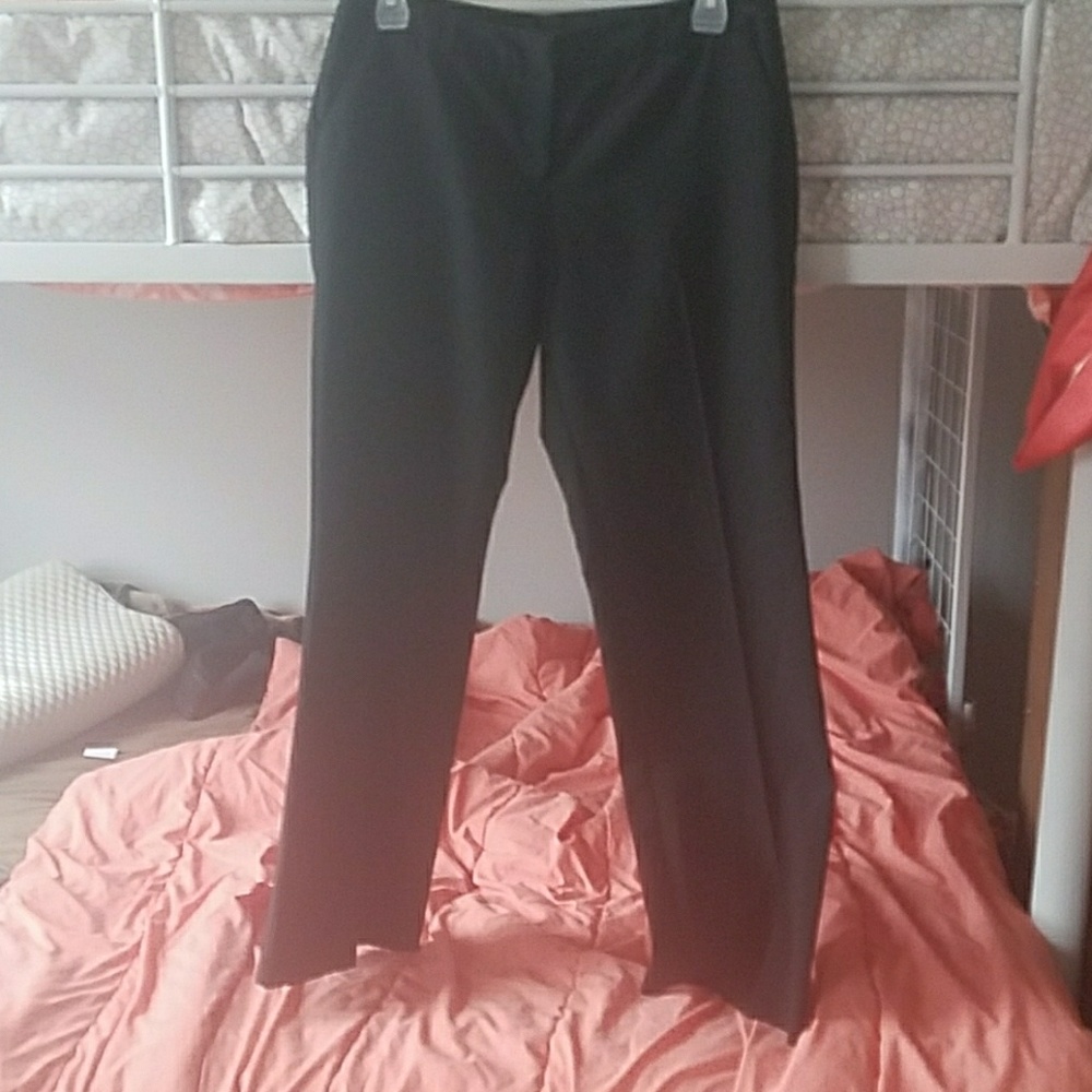 ny & co dress slacks nwot